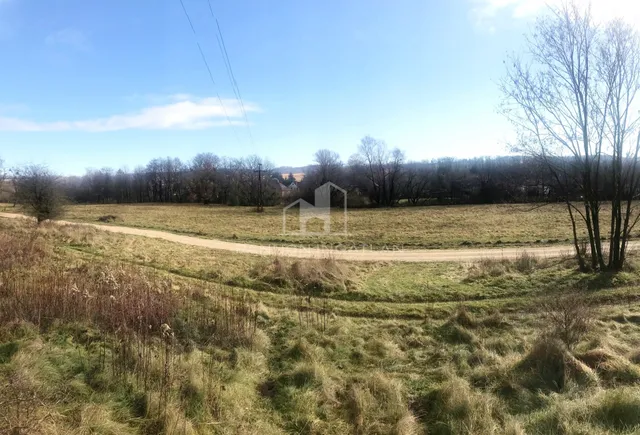 Eladó telek Ajka, TÉGLAGYÁRI UTCA 1094 nm