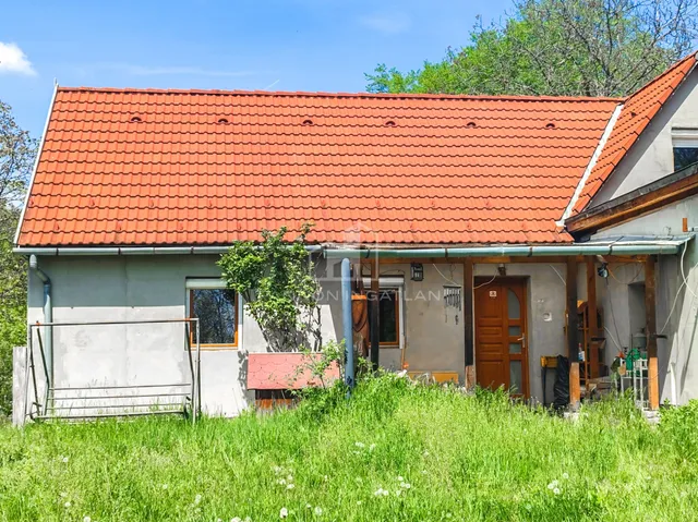 Eladó ház Balatonszőlős 140 nm