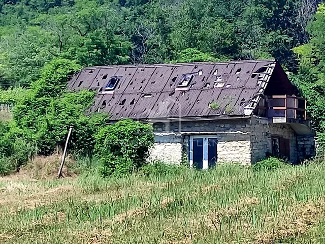 Eladó mezőgazdasági ingatlan Pécsely 46 nm