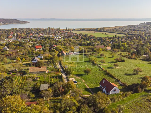 Eladó ház Balatonalmádi 123 nm