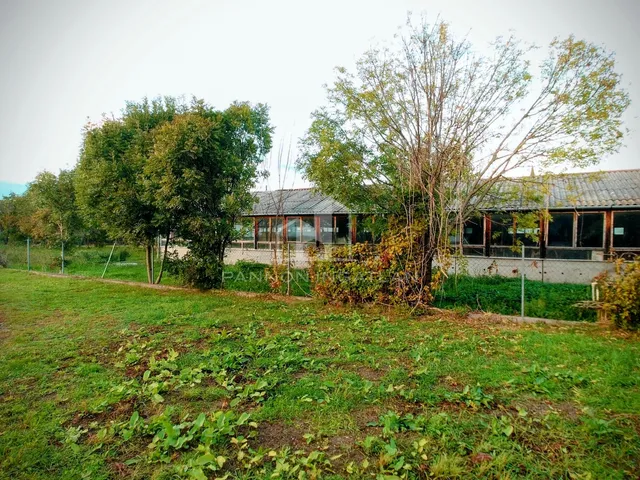 Eladó kereskedelmi és ipari ingatlan Sárszentmihály 280 nm