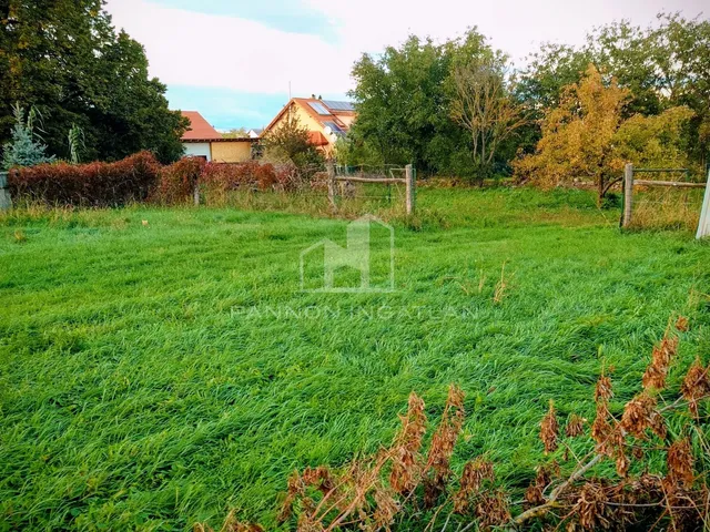 Eladó kereskedelmi és ipari ingatlan Sárszentmihály 280 nm