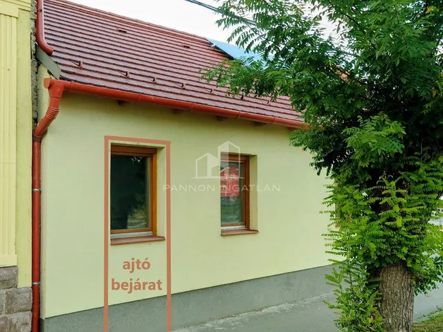 Kiadó kereskedelmi és ipari ingatlan Székesfehérvár 29 nm