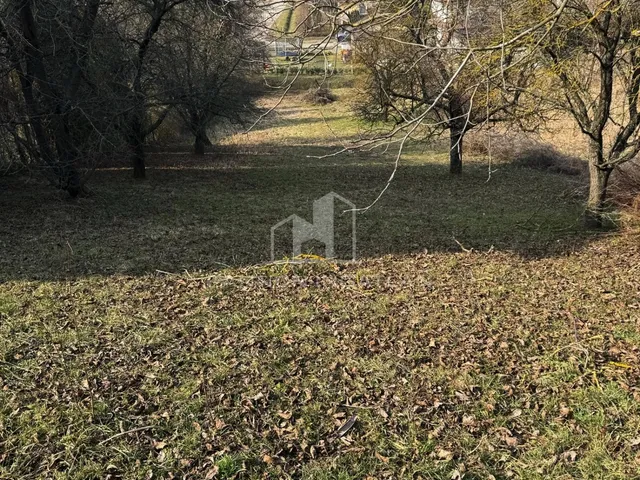 Eladó telek Litér 943 nm