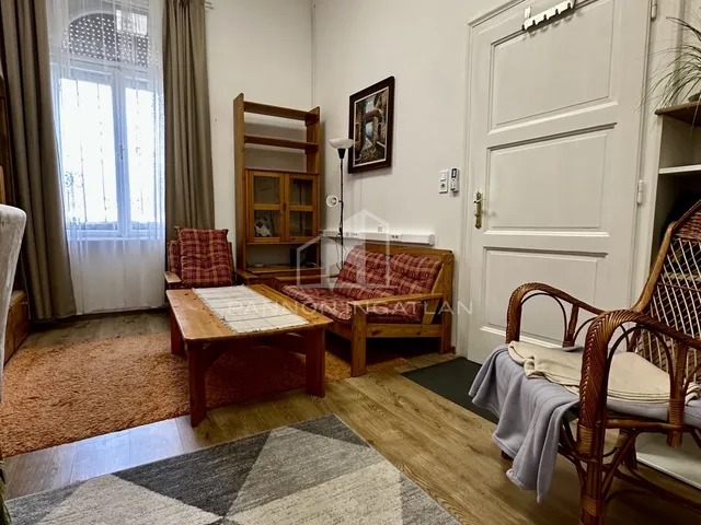 Eladó lakás Budapest XXII. kerület, Budafok 34 nm