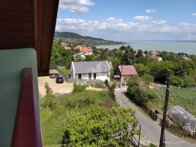 Eladó ház Badacsonytomaj 136 nm