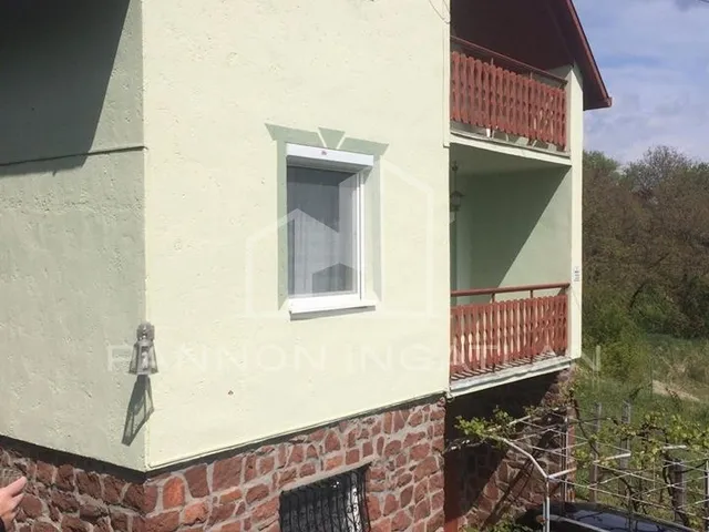 Eladó ház Badacsonytomaj 136 nm