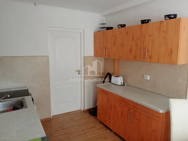 Eladó ház Magyarpolány 130 nm