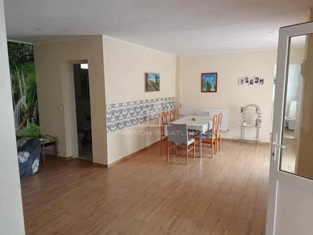Eladó ház Magyarpolány 130 nm