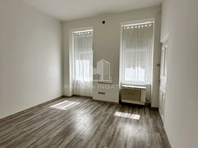 Eladó lakás Budapest VII. kerület 28 nm