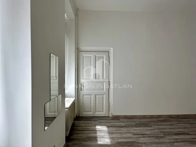 Eladó lakás Budapest VII. kerület 28 nm