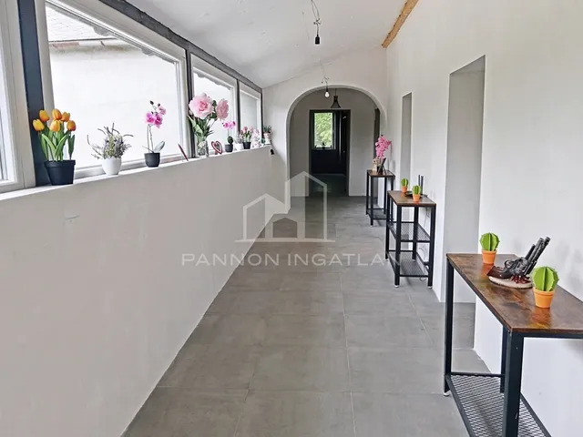 Eladó ház Városlőd 205 nm