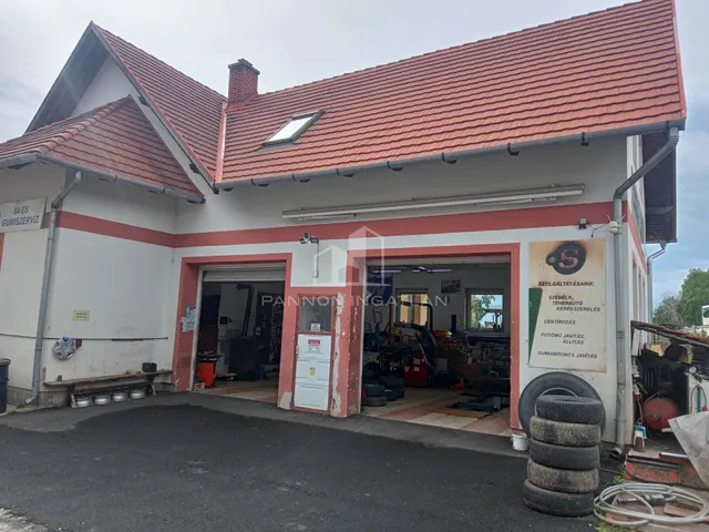 Eladó ház Sümeg 90 nm