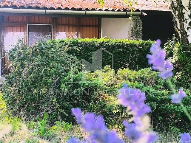 Eladó telek Tihany 791 nm