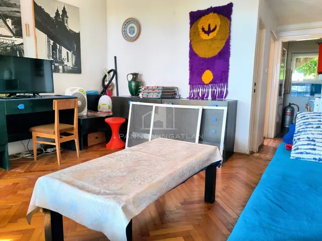 Eladó telek Tihany 791 nm