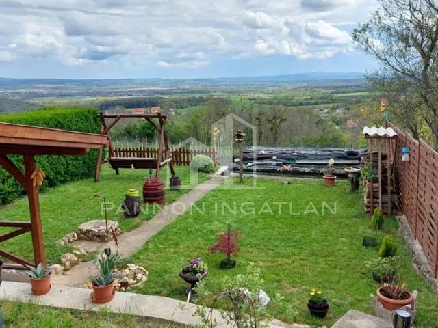 Eladó ház Magyarpolány 60 nm