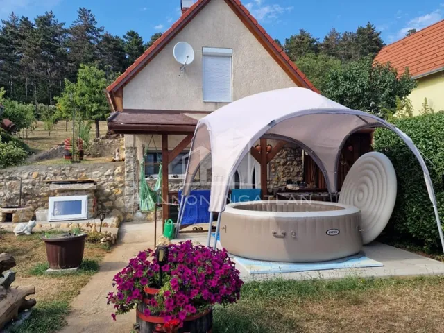 Eladó ház Magyarpolány 60 nm