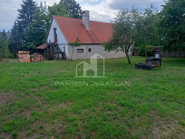 Eladó ház Magyarpolány 95 nm