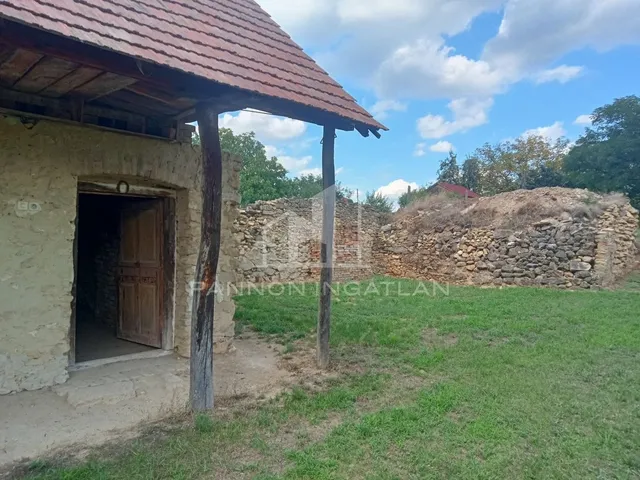 Eladó ház Magyarpolány 95 nm