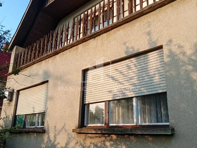 Eladó ház Csabrendek 150 nm