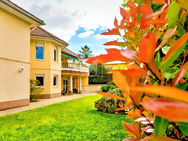 Eladó ház Balatonalmádi 197 nm