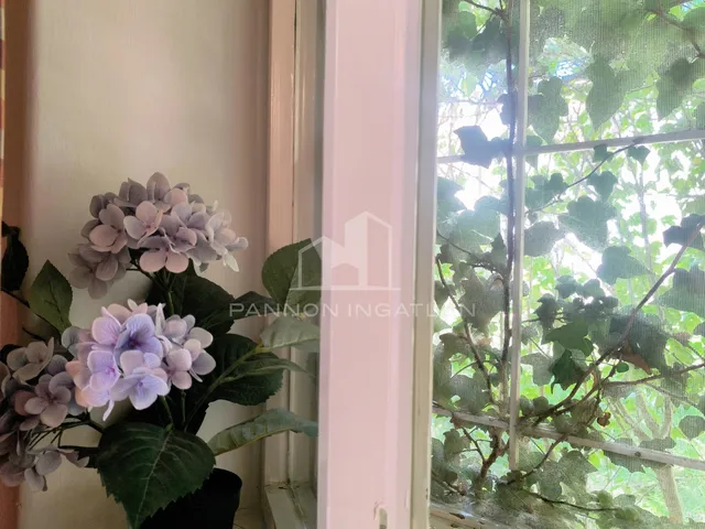 Eladó ház Balatonfüred, Udvar köz 80 nm