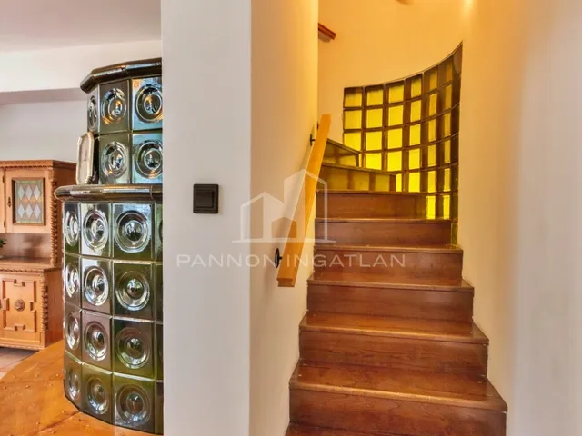 Eladó ház Balatonalmádi 191 nm