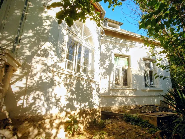 Eladó ház Balatonfüred 130 nm