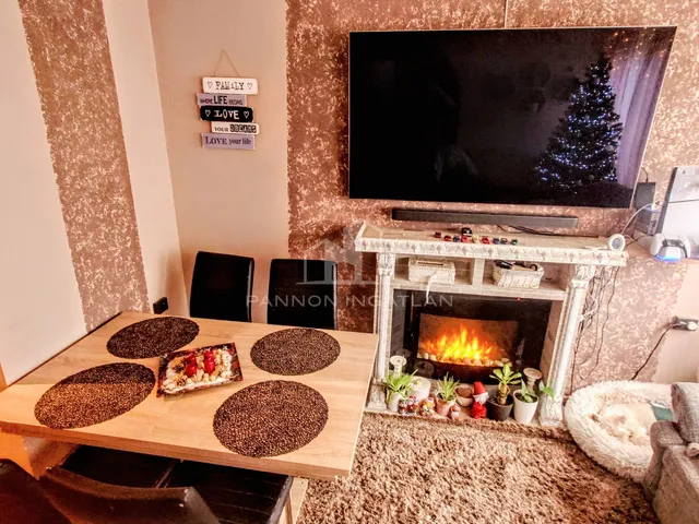 Eladó ház Veszprém 117 nm