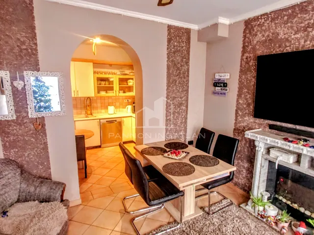 Eladó ház Veszprém 117 nm