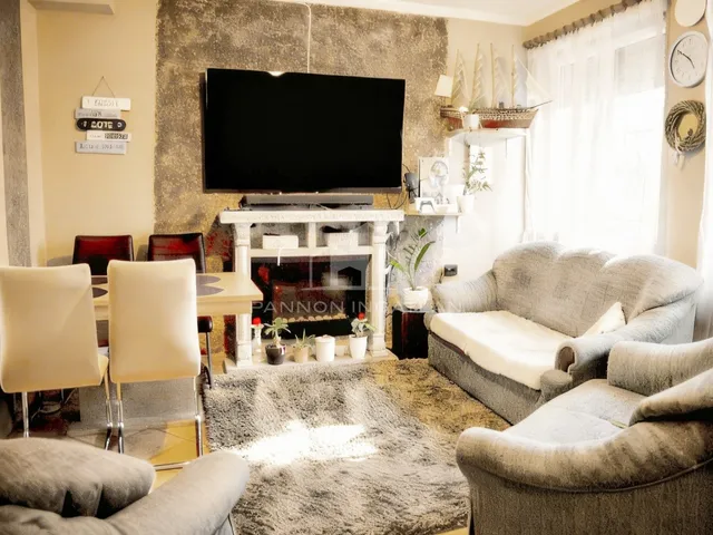 Eladó ház Veszprém 117 nm