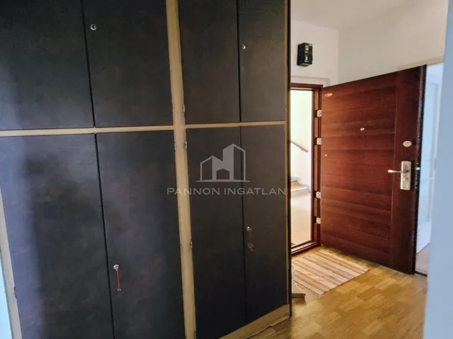 Kiadó lakás Veszprém 45 nm