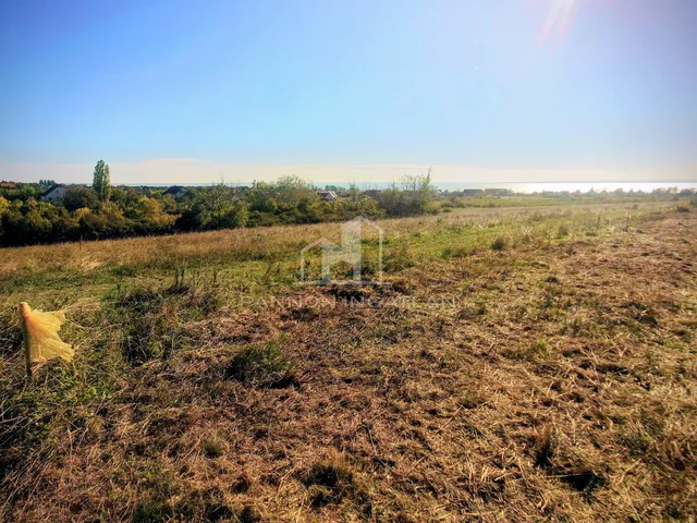 Eladó telek Lovas 1276 nm