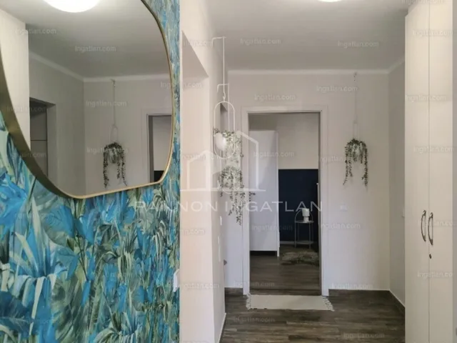 Eladó lakás Balatonalmádi 79 nm