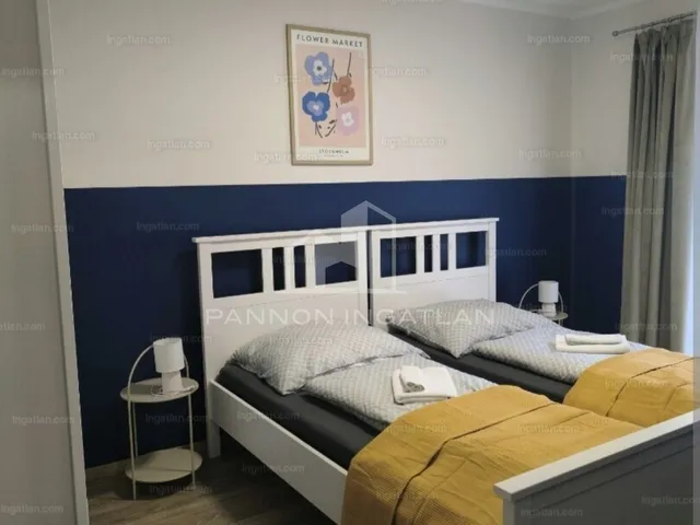 Eladó lakás Balatonalmádi 79 nm