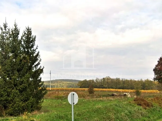 Eladó telek Monostorapáti 234575 nm