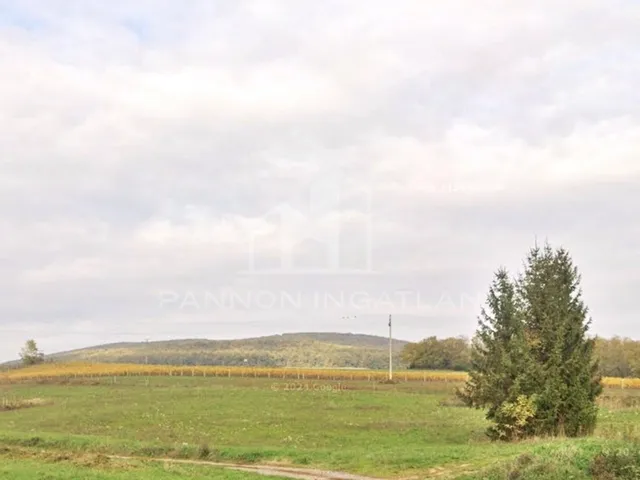 Eladó telek Monostorapáti 234575 nm