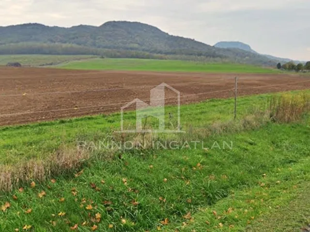 Eladó telek Hegyesd 8936 nm