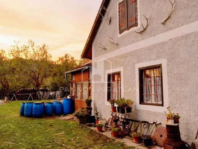 Eladó ház Balatonudvari 96 nm