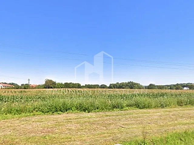 Eladó telek Kehidakustány, Pacsirta 560 nm