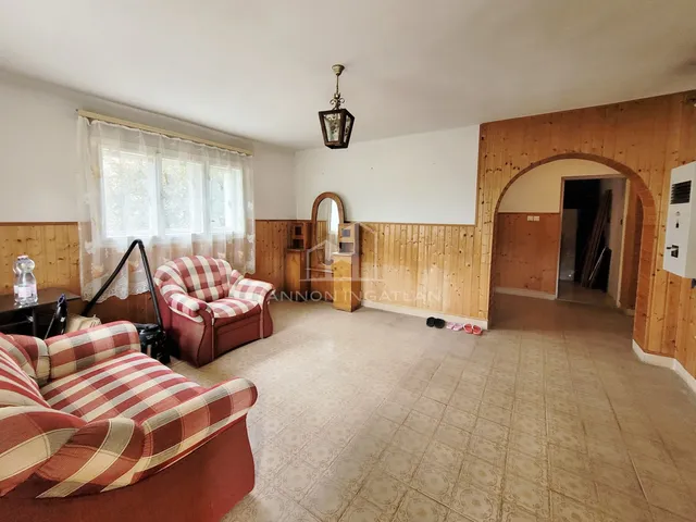 Eladó ház Vilonya 138 nm