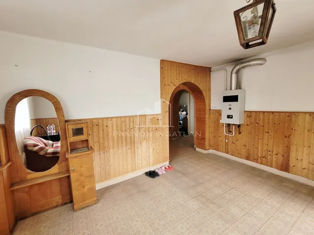 Eladó ház Vilonya 138 nm