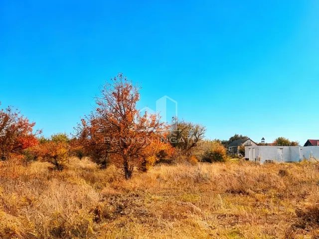 Eladó telek Öskü 817 nm