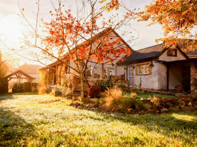 Eladó ház Balatonszabadi 110 nm