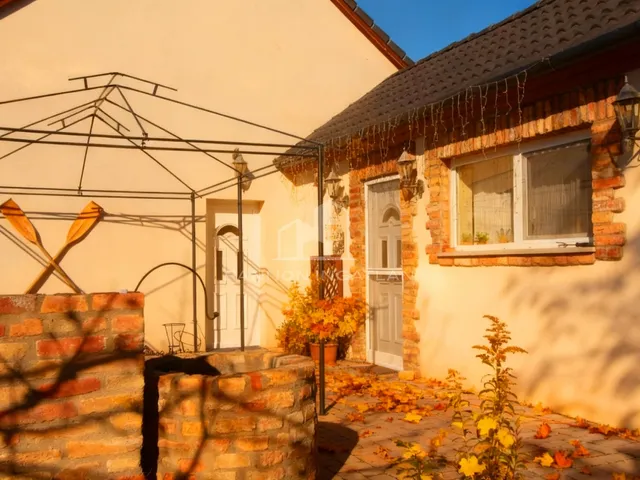 Eladó ház Balatonszabadi 110 nm