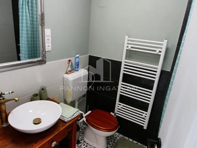 Eladó ház Balatonszabadi 120 nm