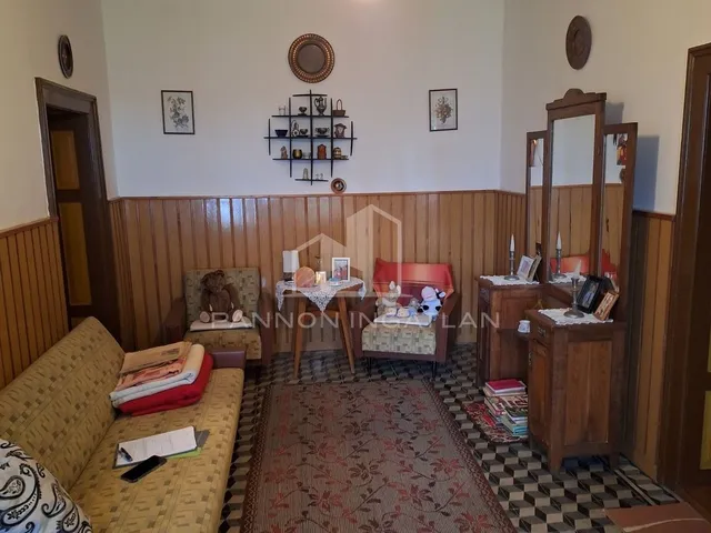 Eladó ház Dabrony 90 nm