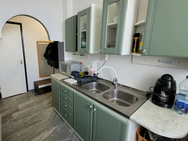 Eladó lakás Hajmáskér 43 nm