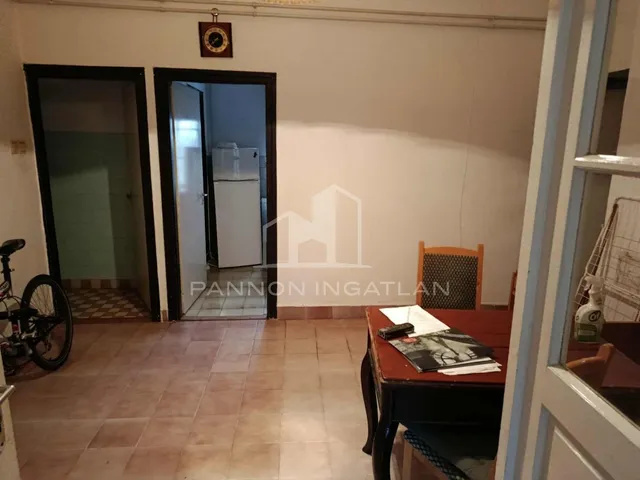 Eladó ház Badacsonytördemic 79 nm