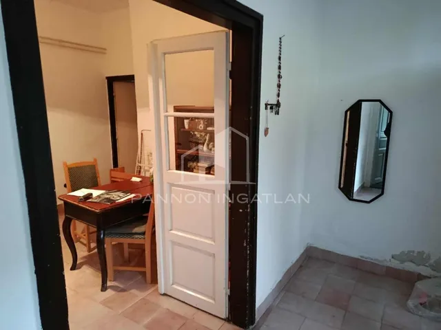 Eladó ház Badacsonytördemic 79 nm